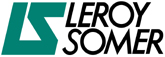 Station de relevage Station de relevage eaux chargées, eaux vannes (WC) Leroy Somer